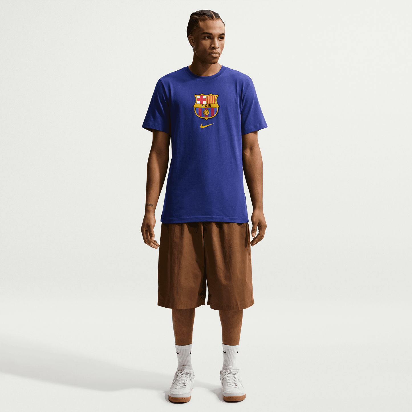 Nike Barcelona T-Shirt