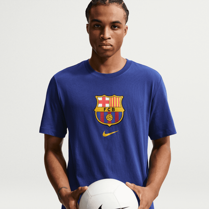 Nike Barcelona T-Shirt
