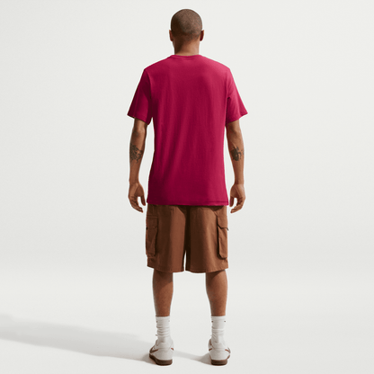 Nike Barcelona 26/27 Crest T-Shirt