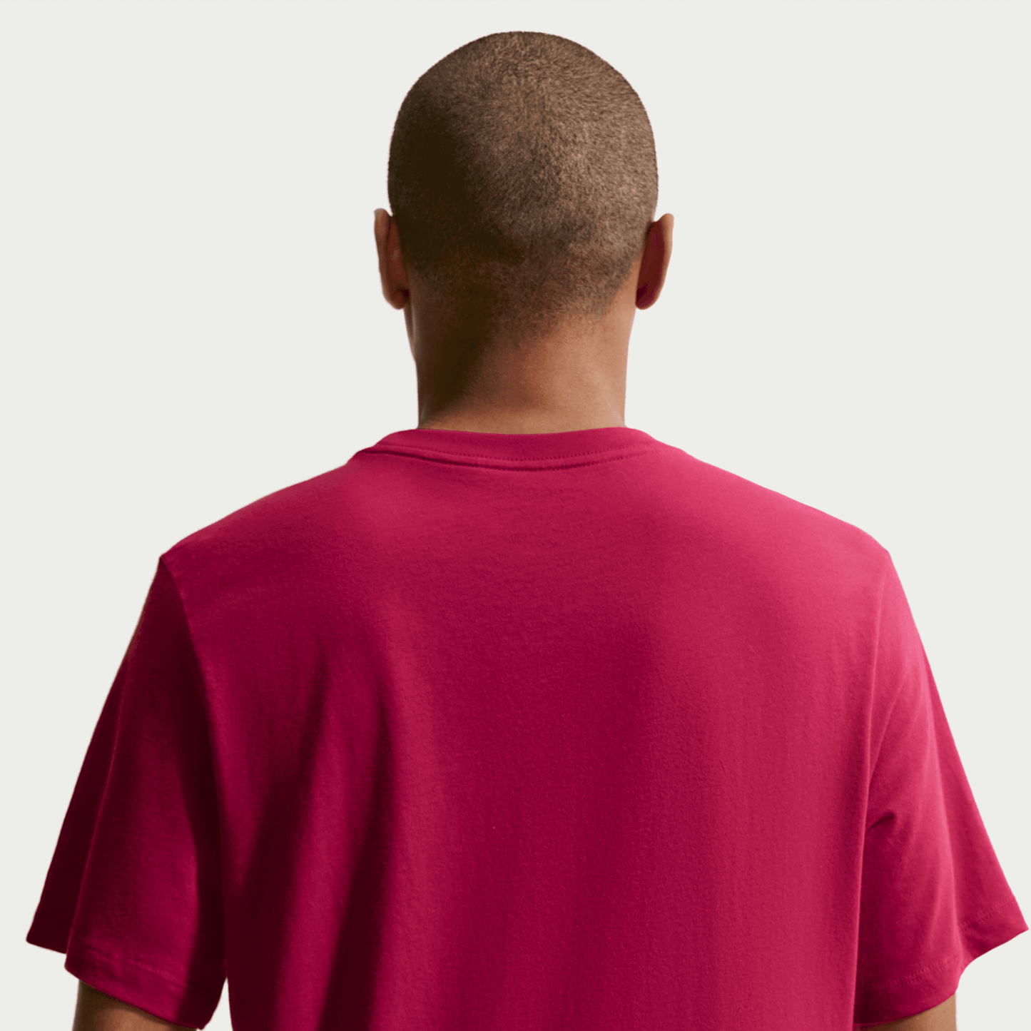 Nike Barcelona 26/27 Crest T-Shirt