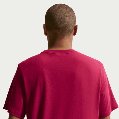 Nike Barcelona 26/27 Crest T-Shirt