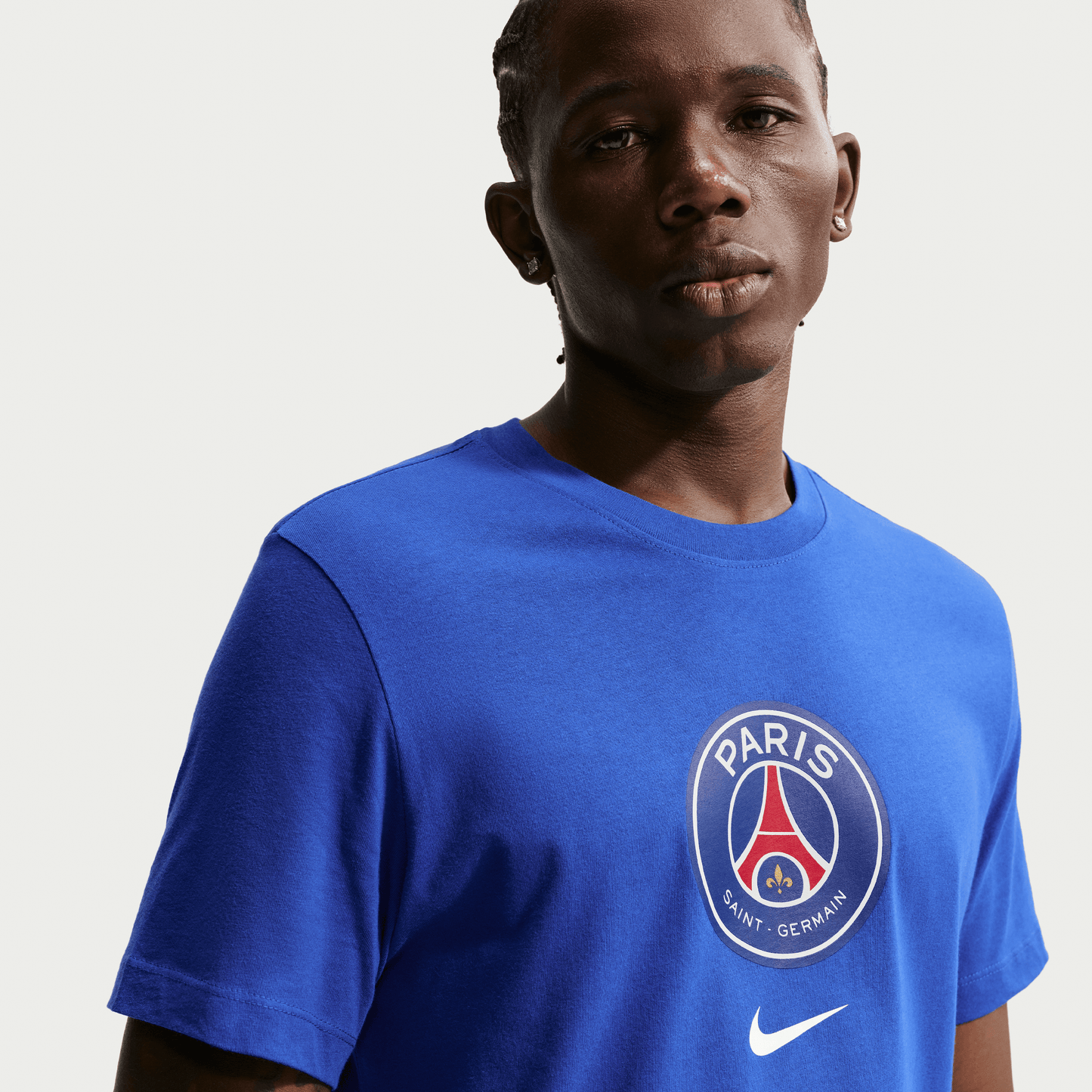 Nike Paris Saint-Germain T-Shirt