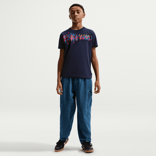 Nike Barcelona 26/27 "Barca" T-Shirt Youth