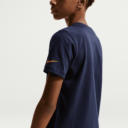 Nike Barcelona 26/27 "Barca" T-Shirt Youth