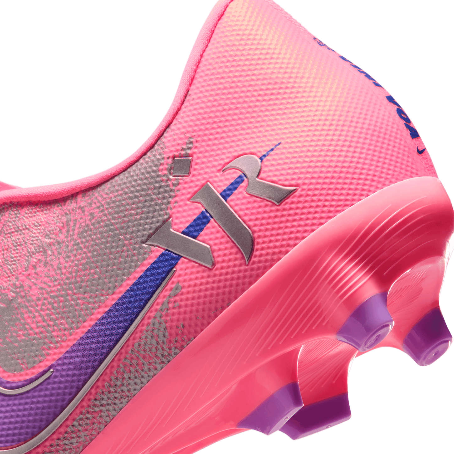 Nike Mercurial Vapor 16 Academy Vini Jr. FG/MG