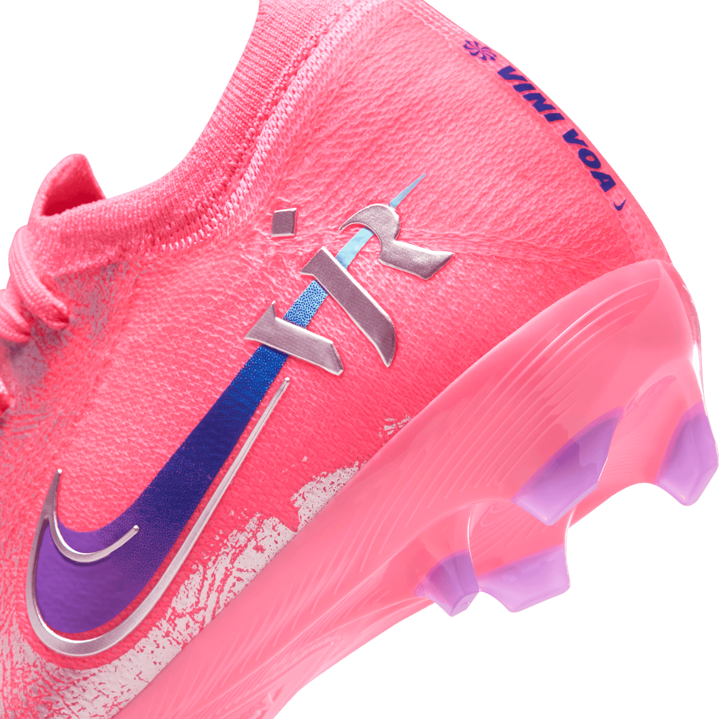 Nike Mercurial Vapor 16 Pro Vini. Jr FG Youth