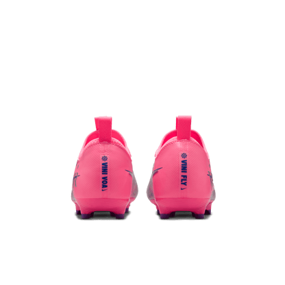 Nike Mercurial Vapor 16 Academy Vini Jr. FG/MG Youth