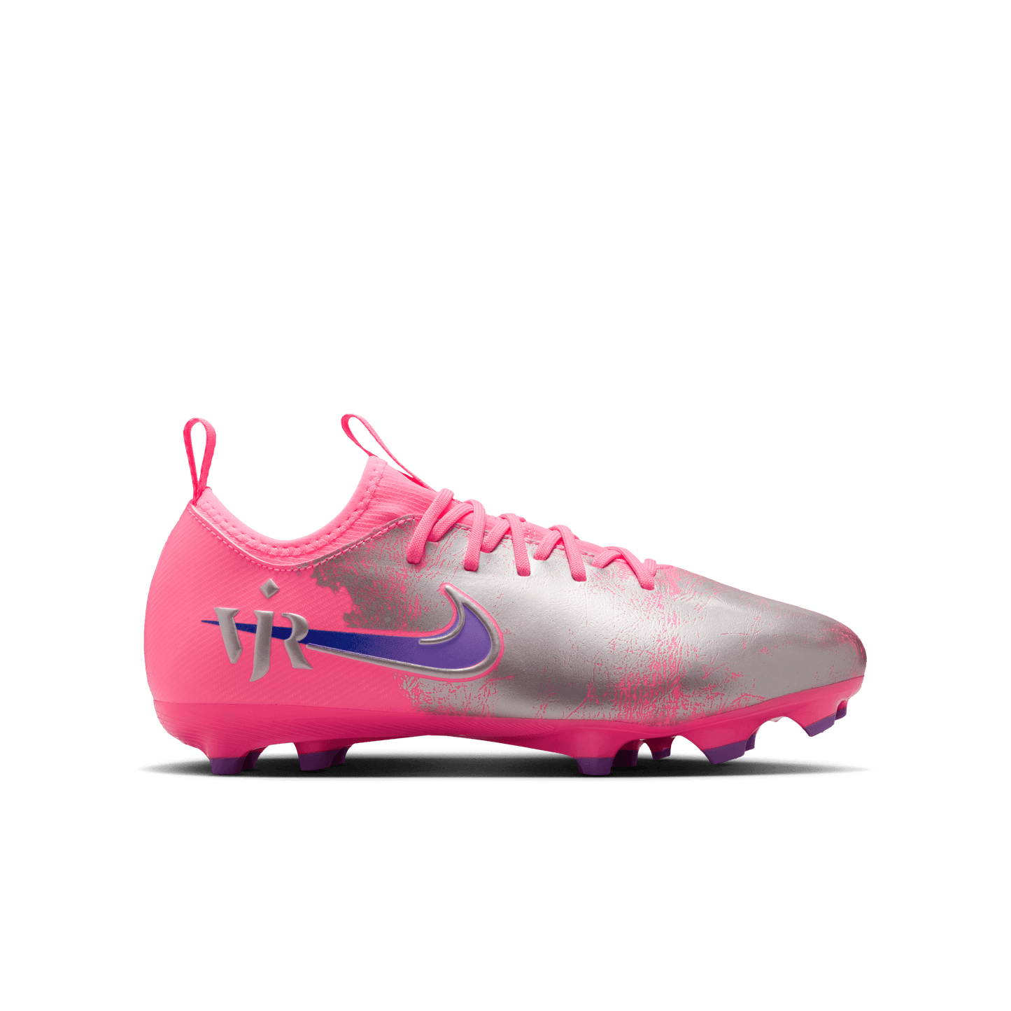 Nike Mercurial Vapor 16 Academy Vini Jr. FG/MG Youth