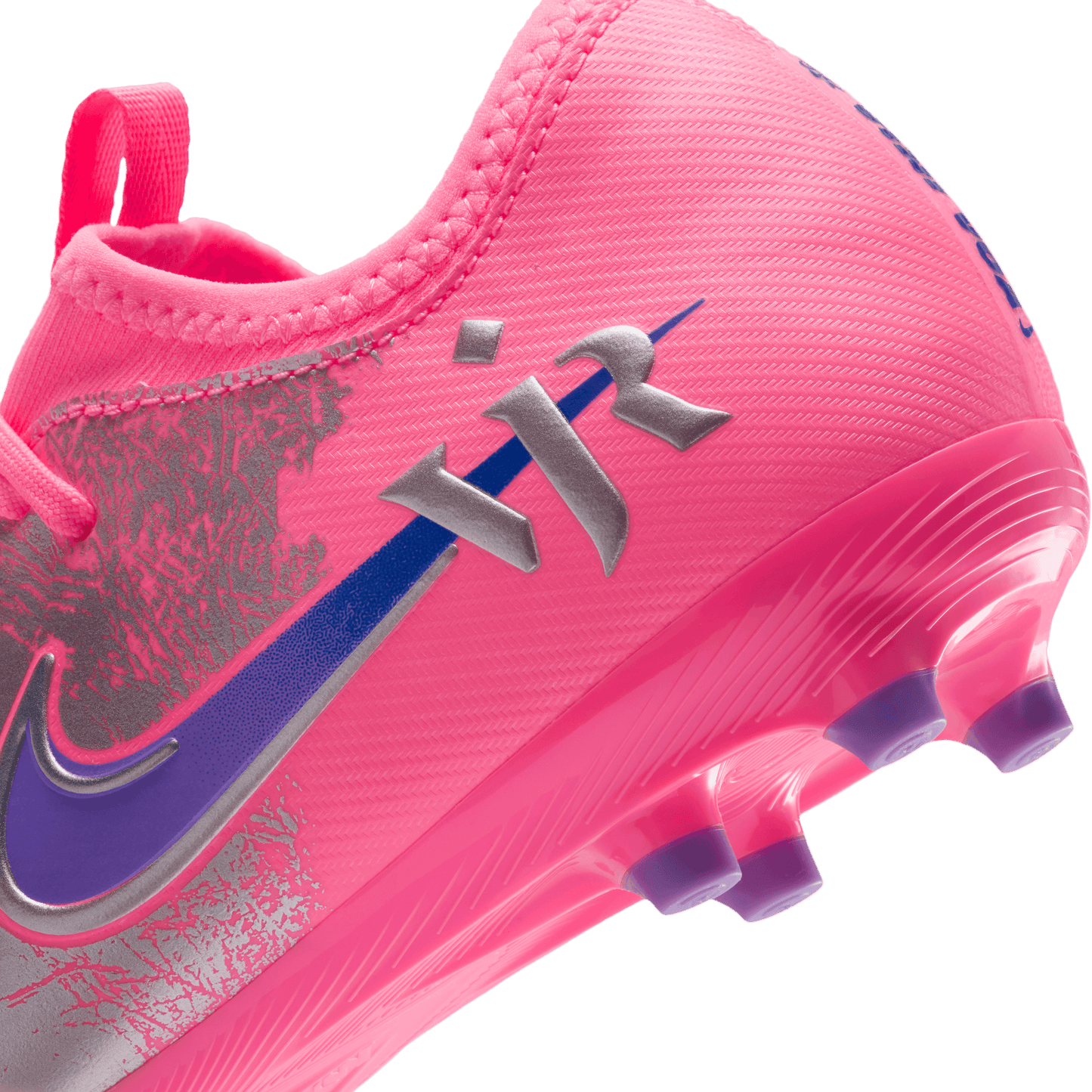 Nike Mercurial Vapor 16 Academy Vini Jr. FG/MG Youth