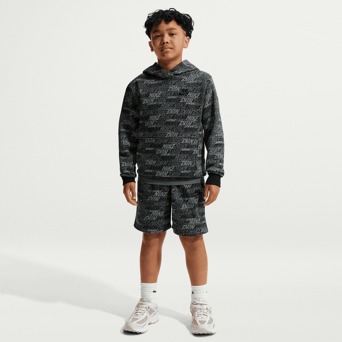 Nike Sportswear Club Fleece Hoodie Youth