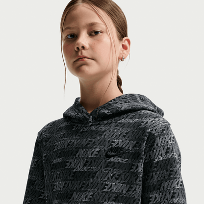 Nike Sportswear Club Fleece Hoodie Youth
