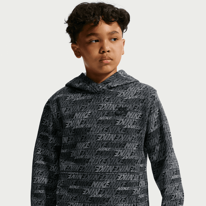 Nike Sportswear Club Fleece Hoodie Youth