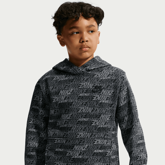 Nike Sportswear Club Fleece Hoodie Youth