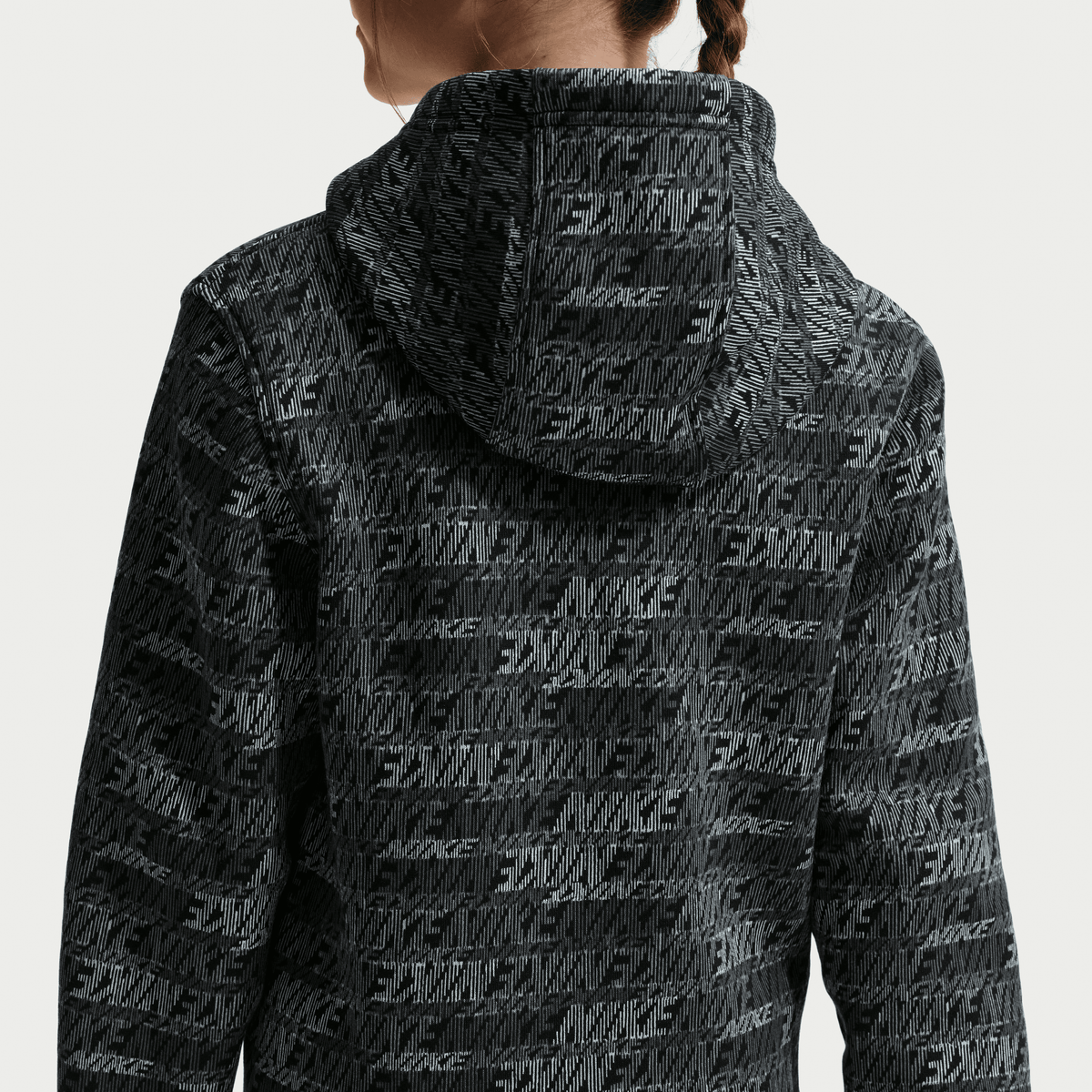 Nike Sportswear Club Fleece Hoodie Youth