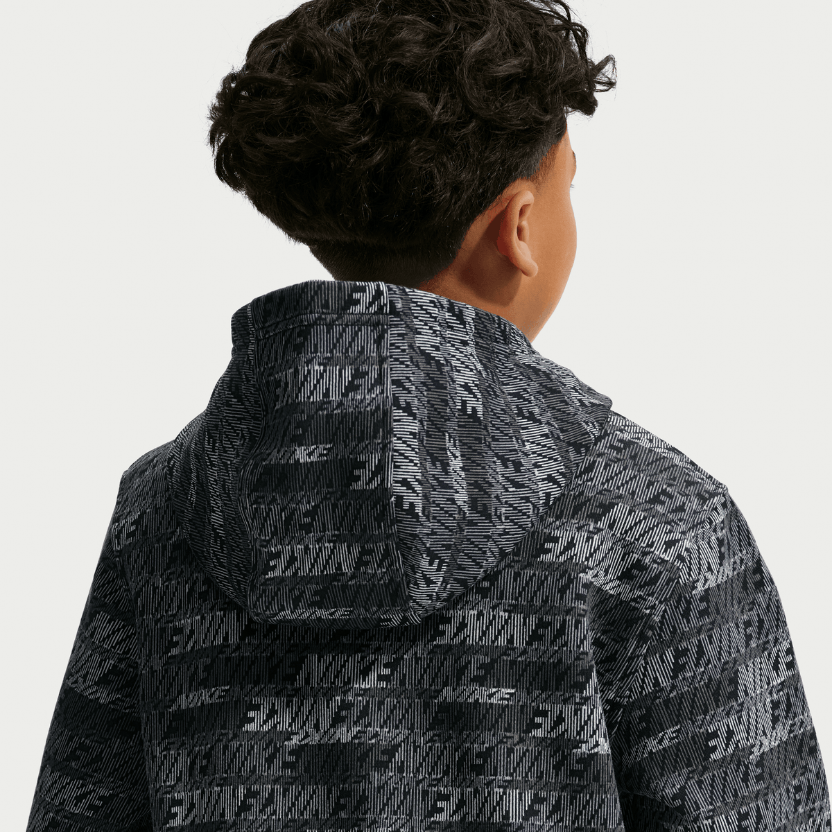 Nike Sportswear Club Fleece Hoodie Youth