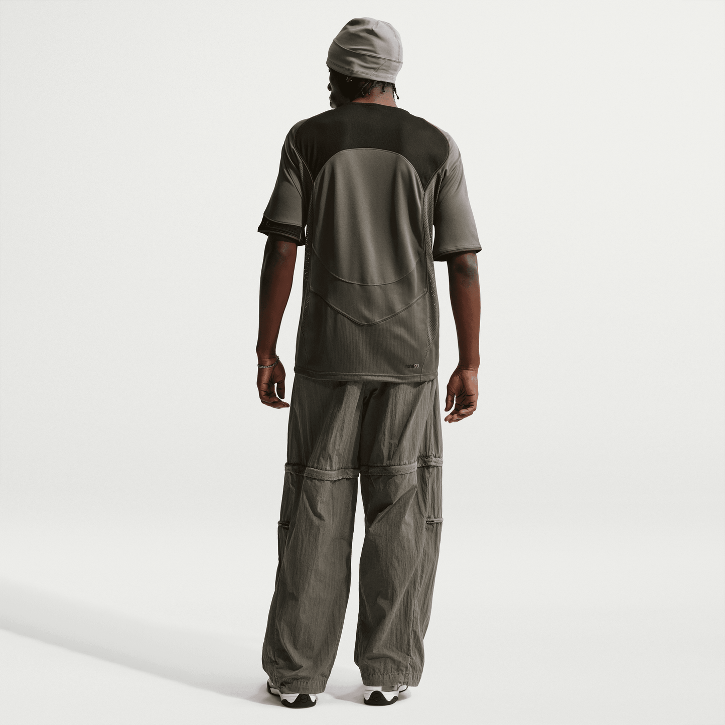 Nike Total 90 Jersey