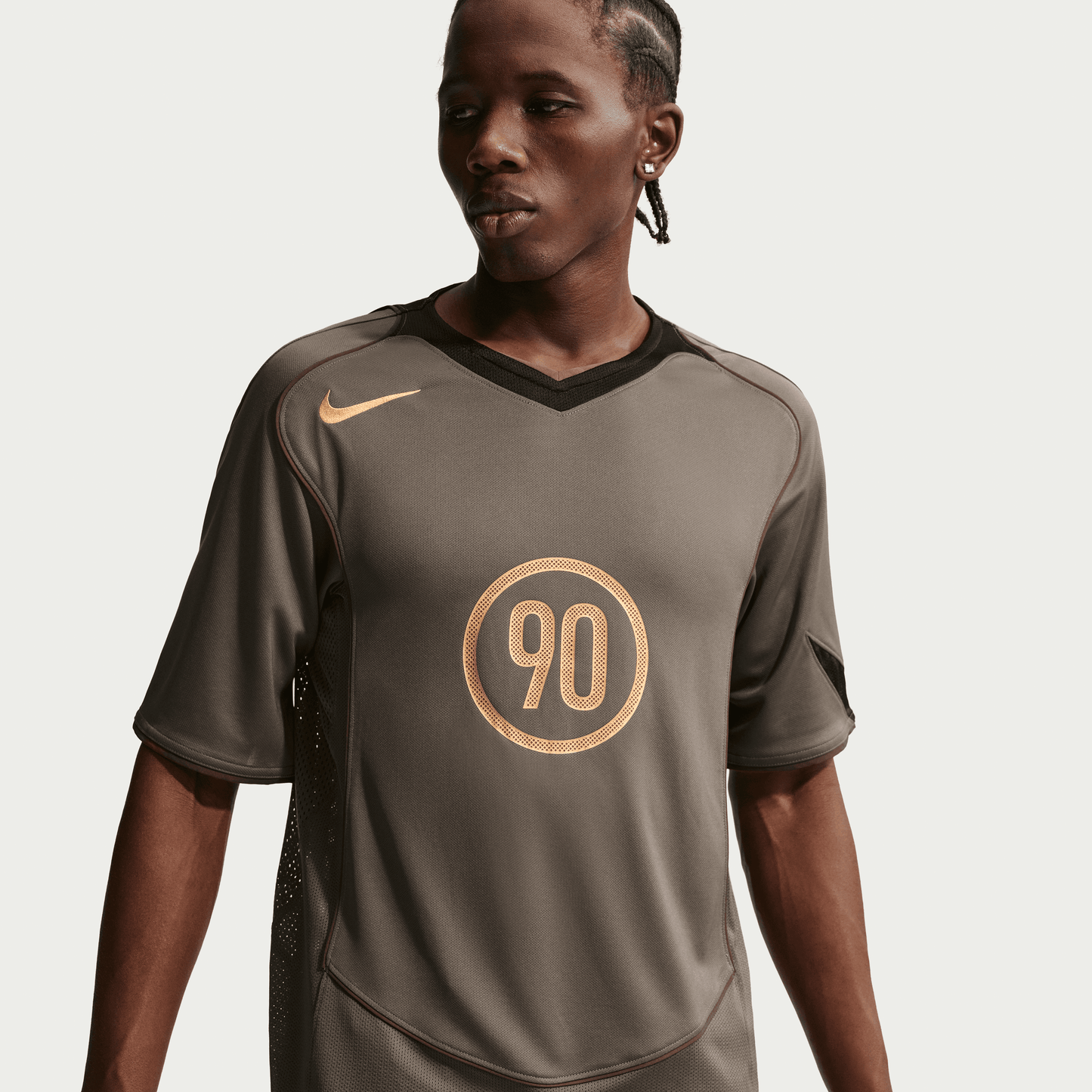 Nike Total 90 Jersey