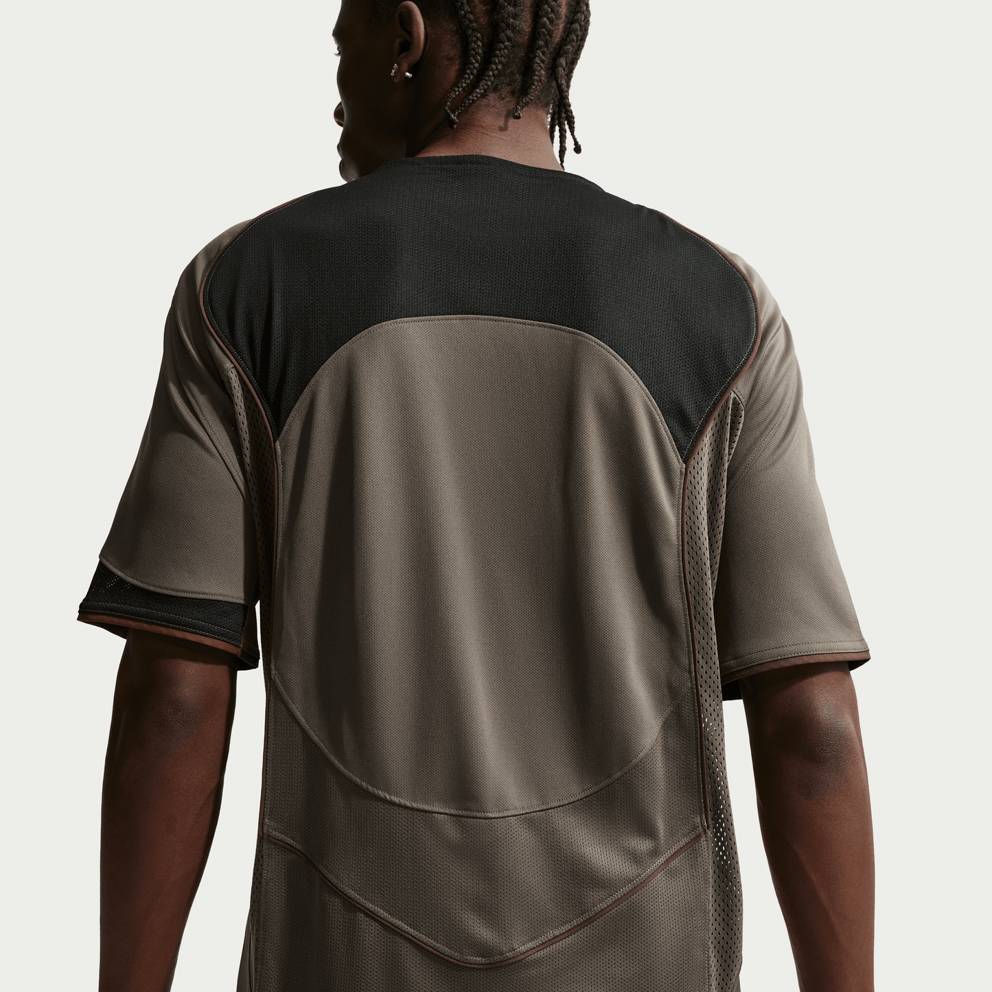 Nike Total 90 Jersey
