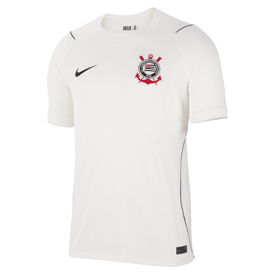 Nike Corinthians 26/27 Home Jersey