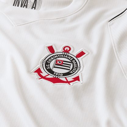 Nike Corinthians 26/27 Home Jersey