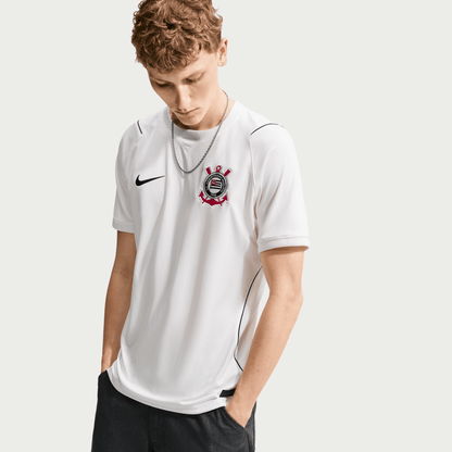 Nike Corinthians 26/27 Home Jersey
