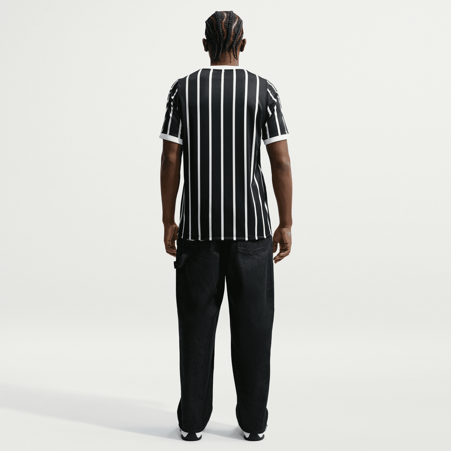 Nike Corinthians 26/27 Away Jersey