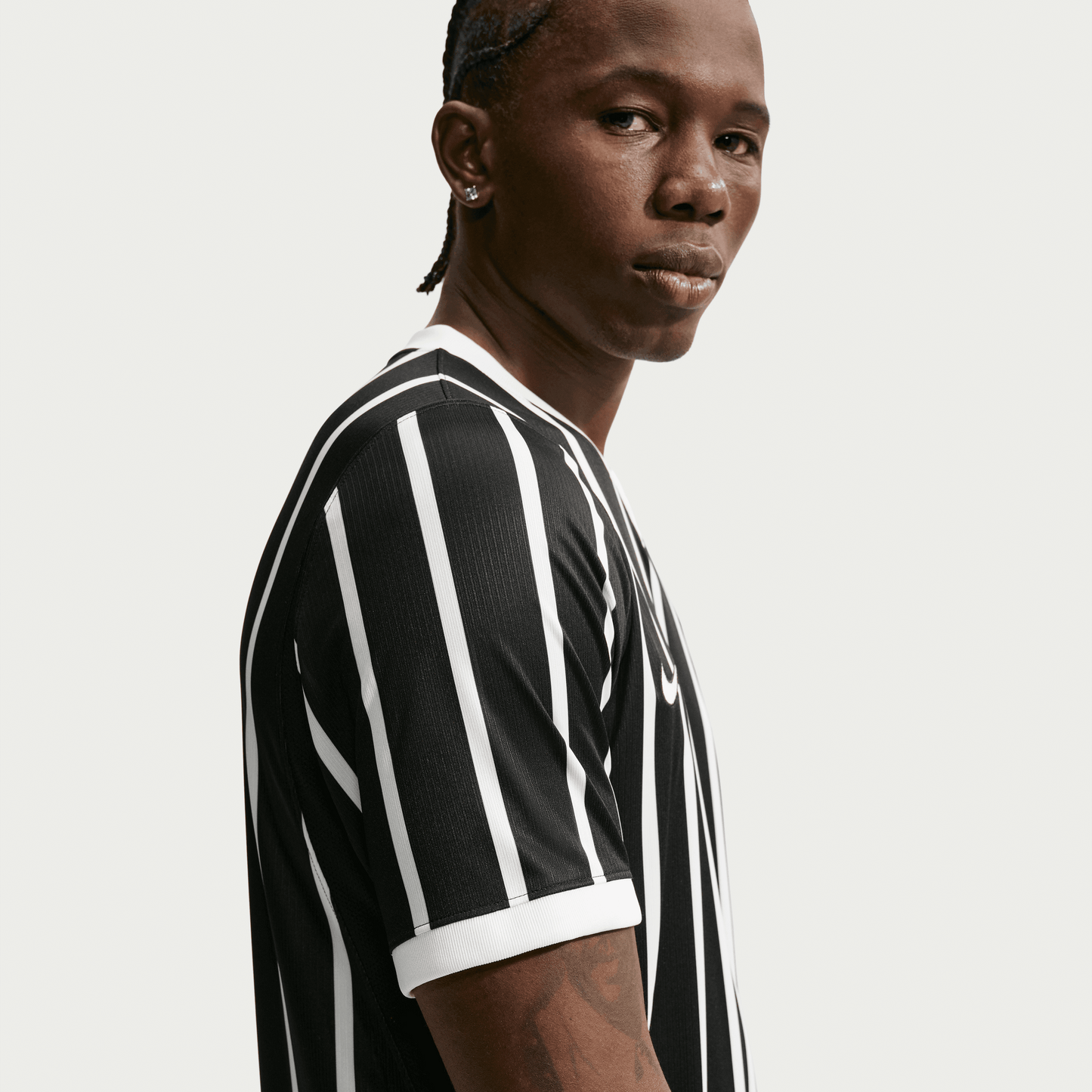 Nike Corinthians 26/27 Away Jersey