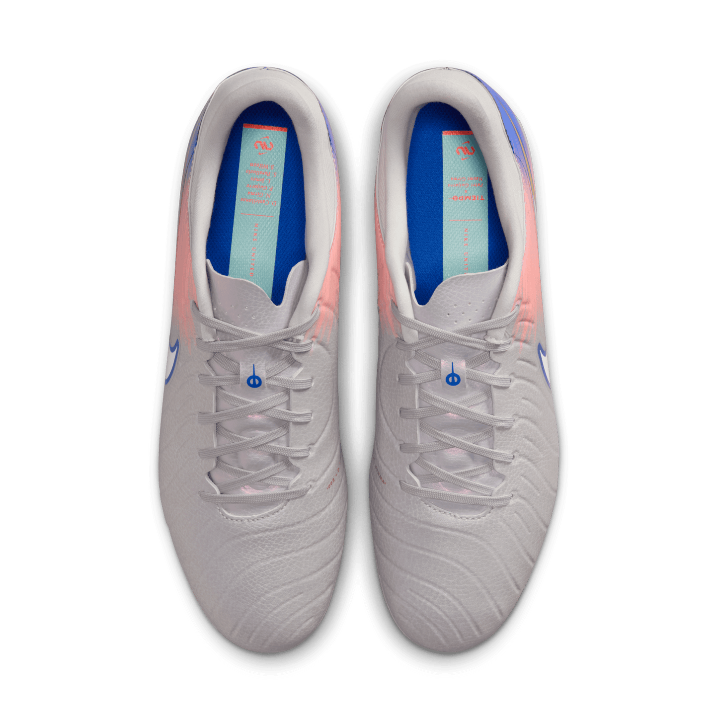 Nike Tiempo Legend 10 Academy NU2 FG/MG