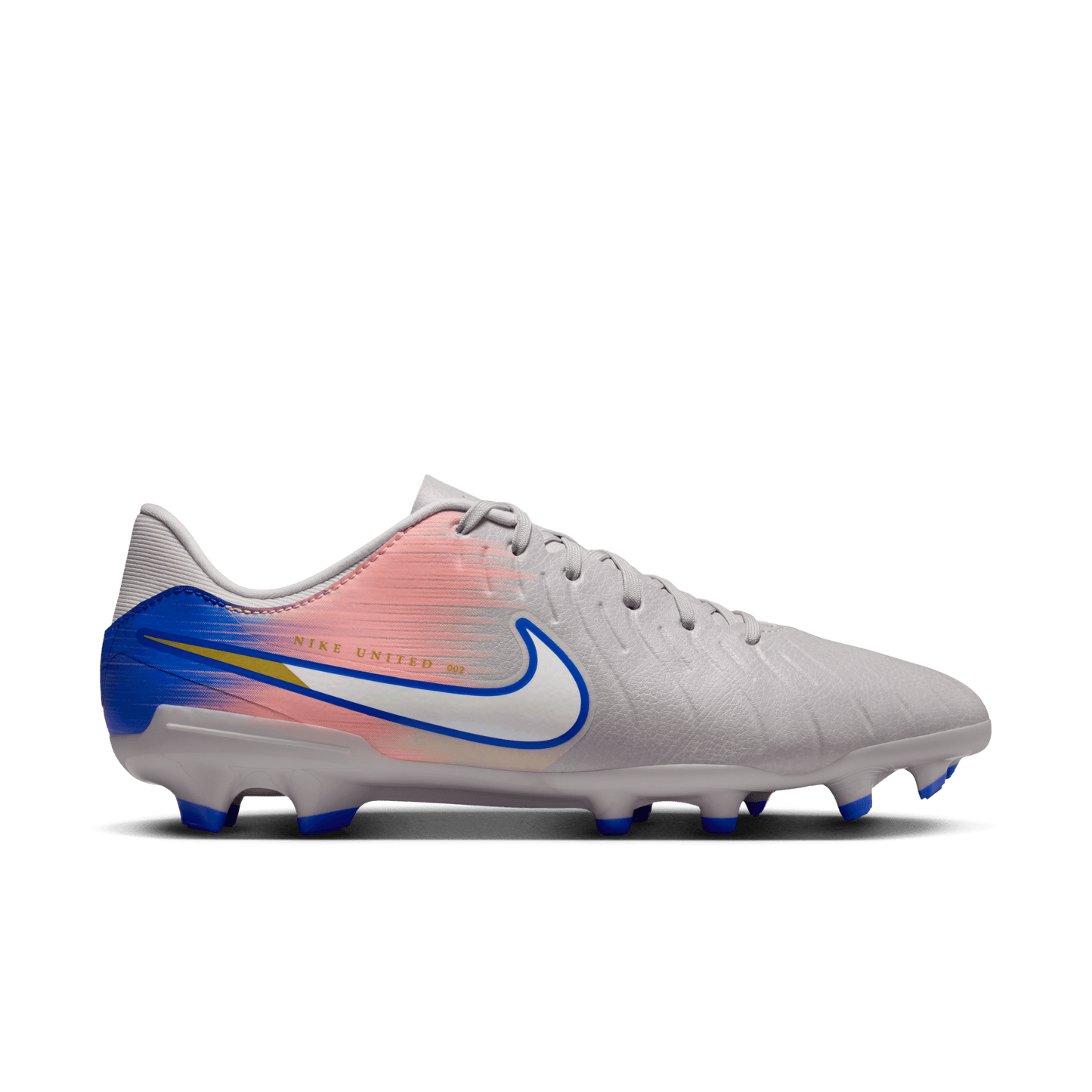 Nike Legend 10 Academy NU2 FG/MG – Soccer World Central