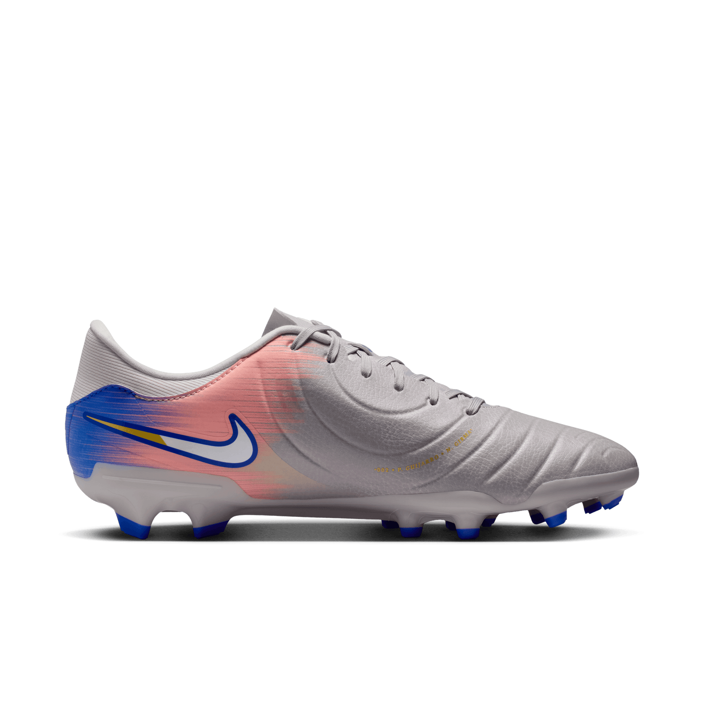 Nike Tiempo Legend 10 Academy NU2 FG/MG