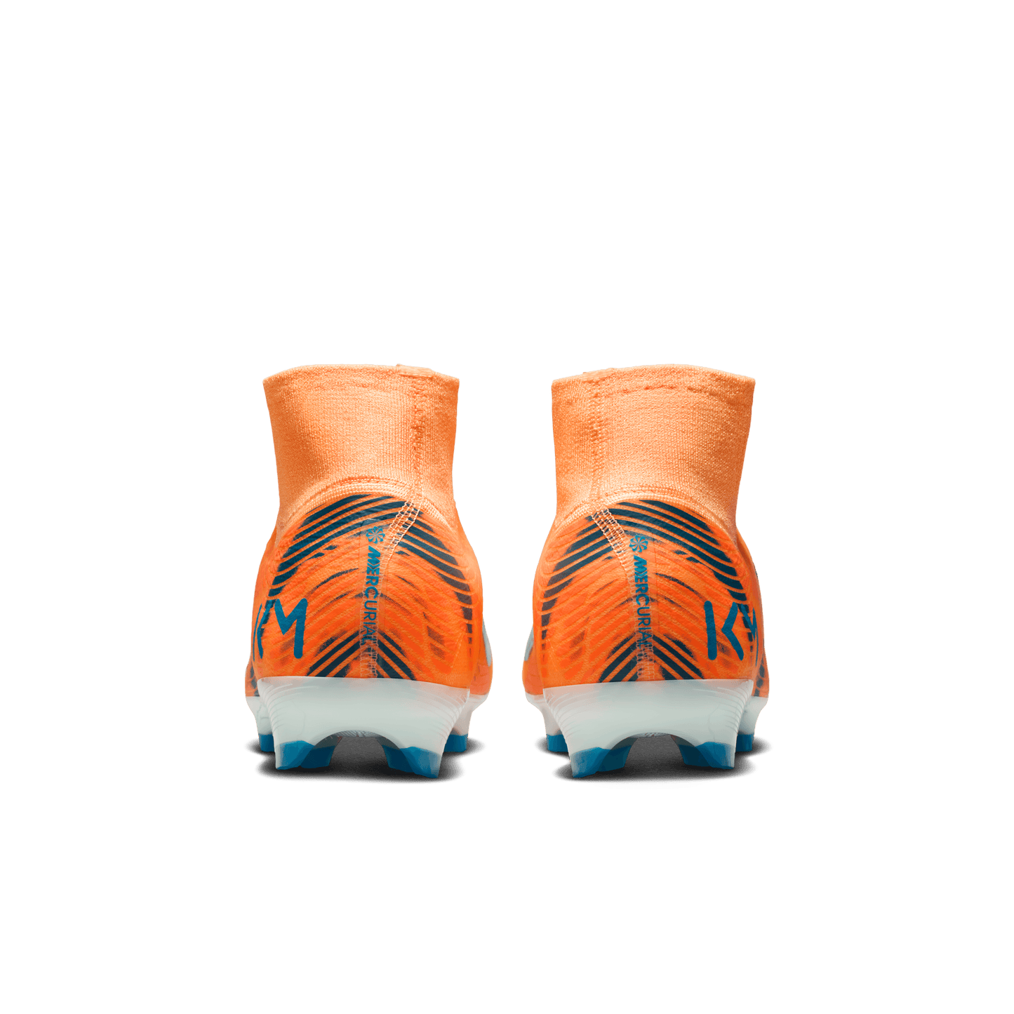 Nike Mercurial Superfly 10 Pro 'Kylian Mbappe' FG