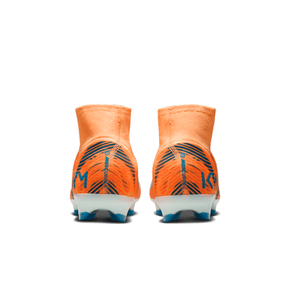 Nike Mercurial Superfly 10 Pro 'Kylian Mbappe' FG