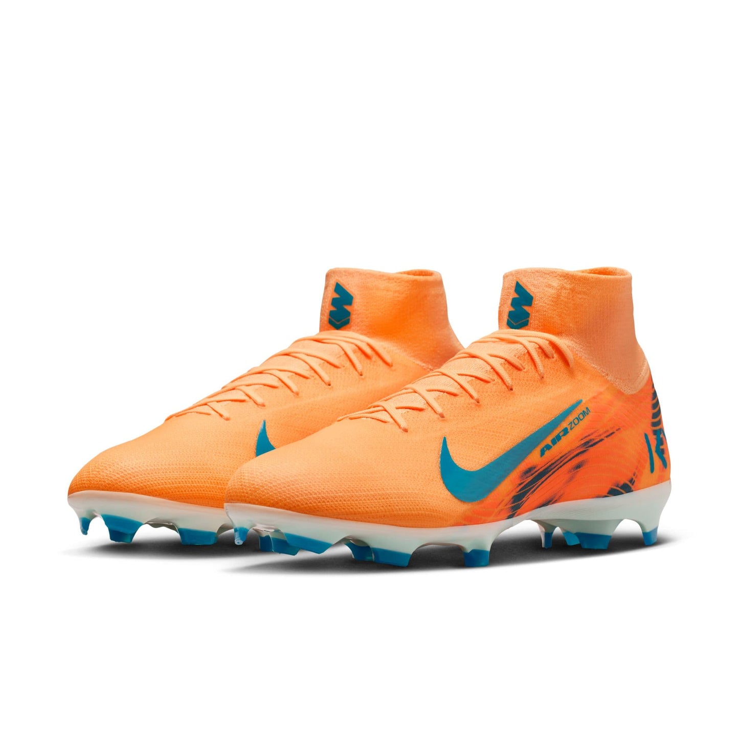 Nike Mercurial Superfly 10 Pro 'Kylian Mbappe' FG