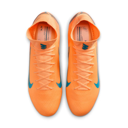 Nike Mercurial Superfly 10 Pro 'Kylian Mbappe' FG