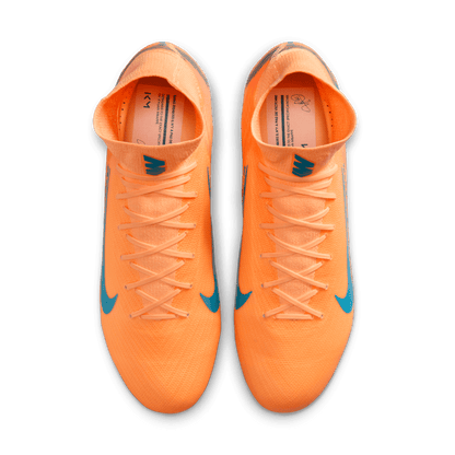 Nike Mercurial Superfly 10 Pro 'Kylian Mbappe' FG