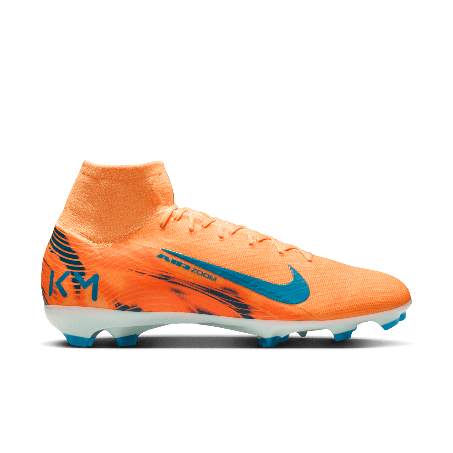 Nike Mercurial Superfly 10 Pro 'Kylian Mbappe' FG