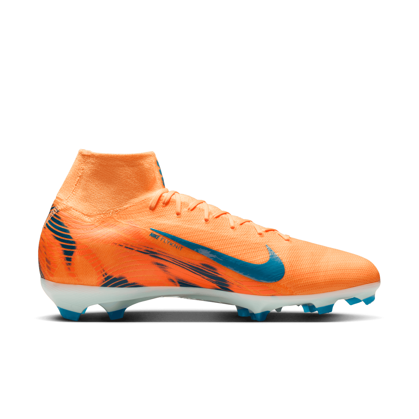 Nike Mercurial Superfly 10 Pro 'Kylian Mbappe' FG