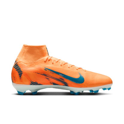 Nike Mercurial Superfly 10 Pro 'Kylian Mbappe' FG