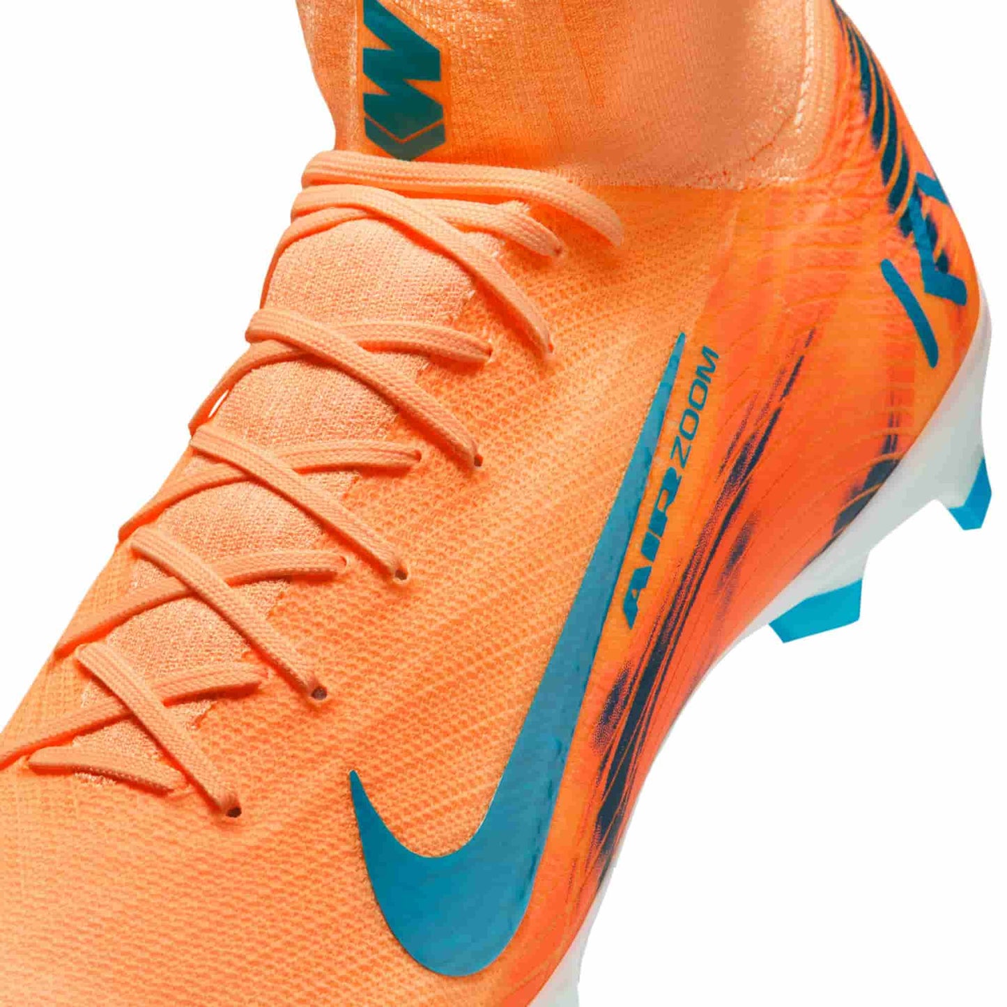 Nike Mercurial Superfly 10 Pro 'Kylian Mbappe' FG