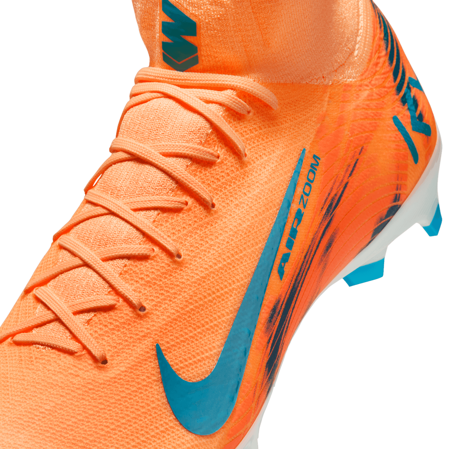 Nike Mercurial Superfly 10 Pro 'Kylian Mbappe' FG