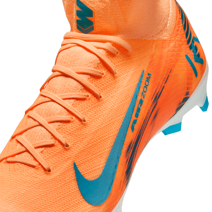 Nike Mercurial Superfly 10 Pro 'Kylian Mbappe' FG
