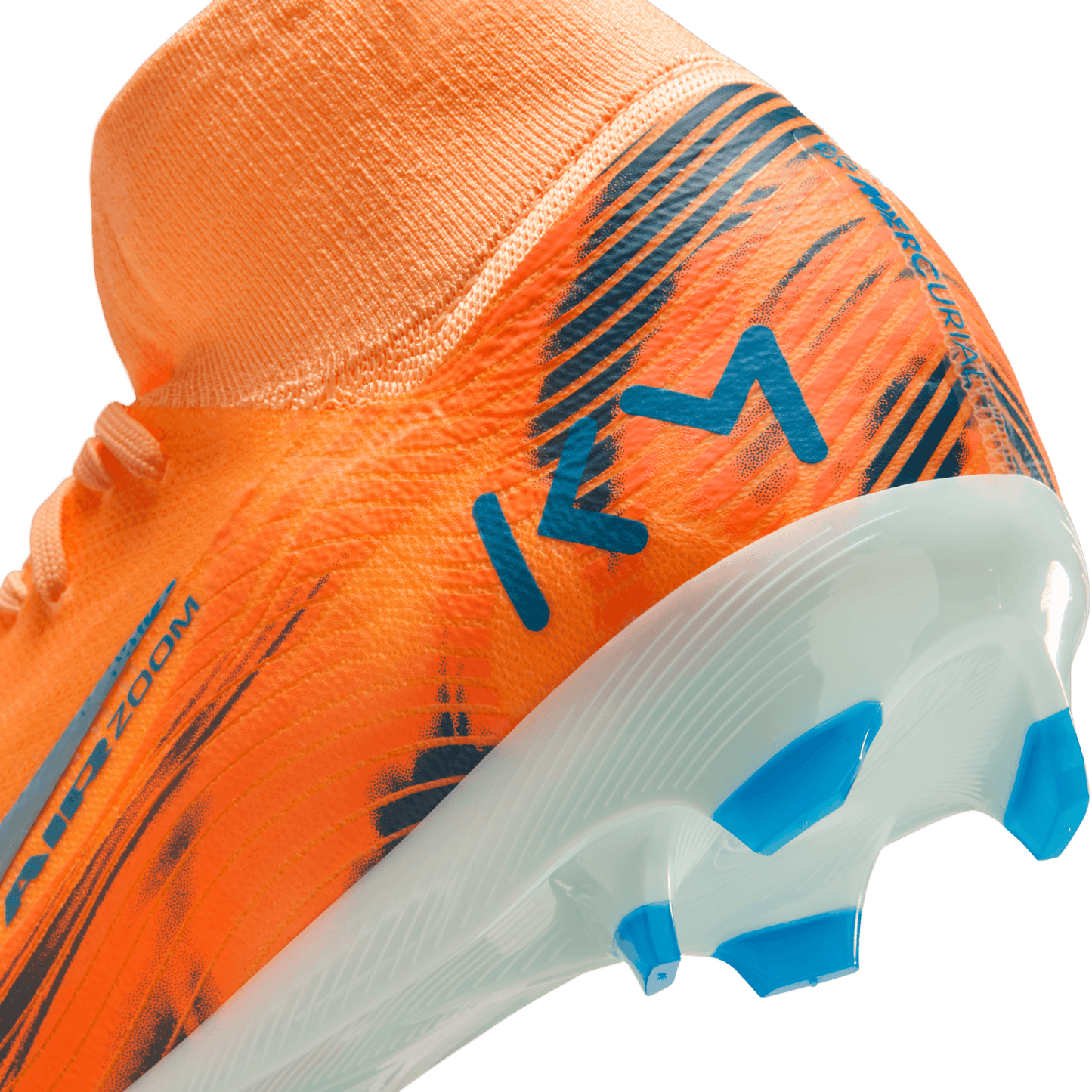 Nike Mercurial Superfly 10 Pro 'Kylian Mbappe' FG