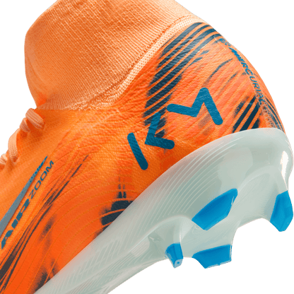 Nike Mercurial Superfly 10 Pro 'Kylian Mbappe' FG
