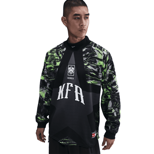 Nike Korea Hollywood Goalkeeper Jersey