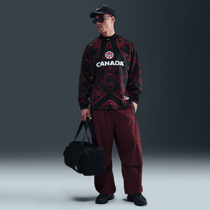 Nike Canada Hollywood Goalkeeper Jersey