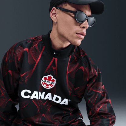 Nike Canada Hollywood Goalkeeper Jersey