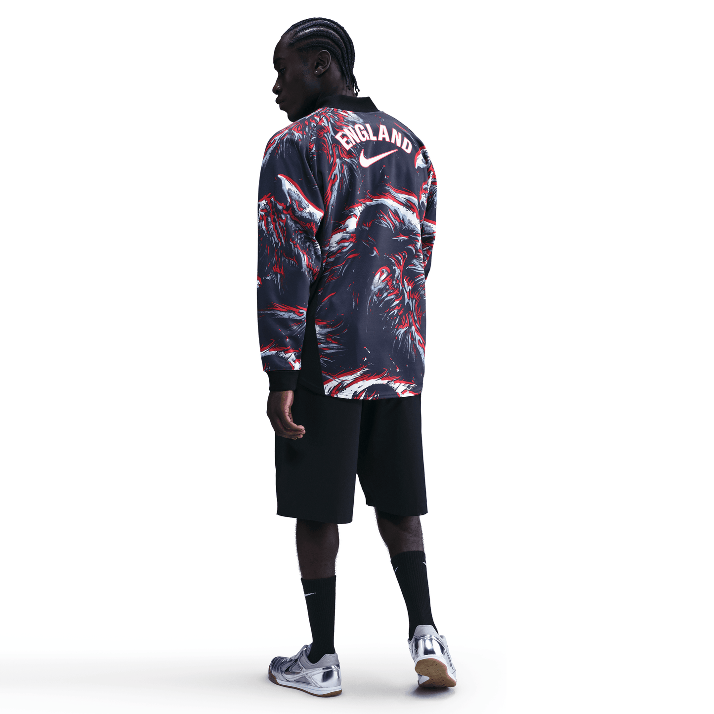 Nike England Hollywood Goalkeeper Jersey