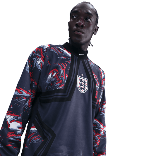 Nike England Hollywood Goalkeeper Jersey