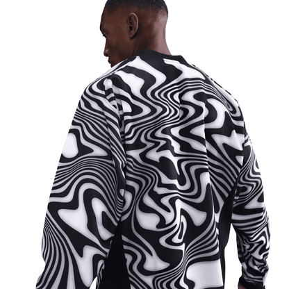 Nike Brazil Hollywood Goalkeeper Jersey