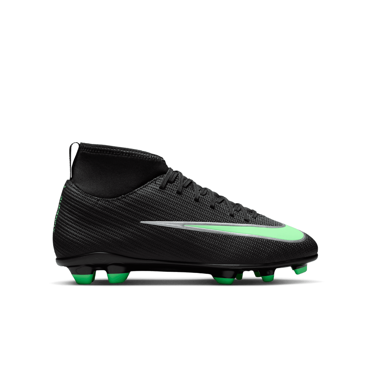 Nike Mercurial Superfly 11 Club FG/MG Youth